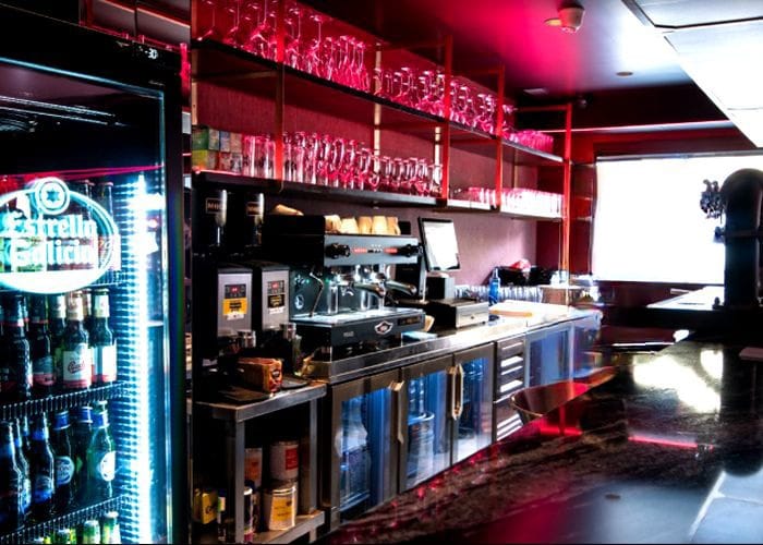 Goze Garito Gourmet. Detapasconchencho