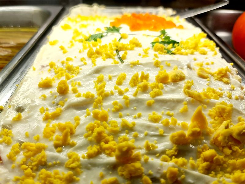 Bar Gumer II. Detapasconchencho