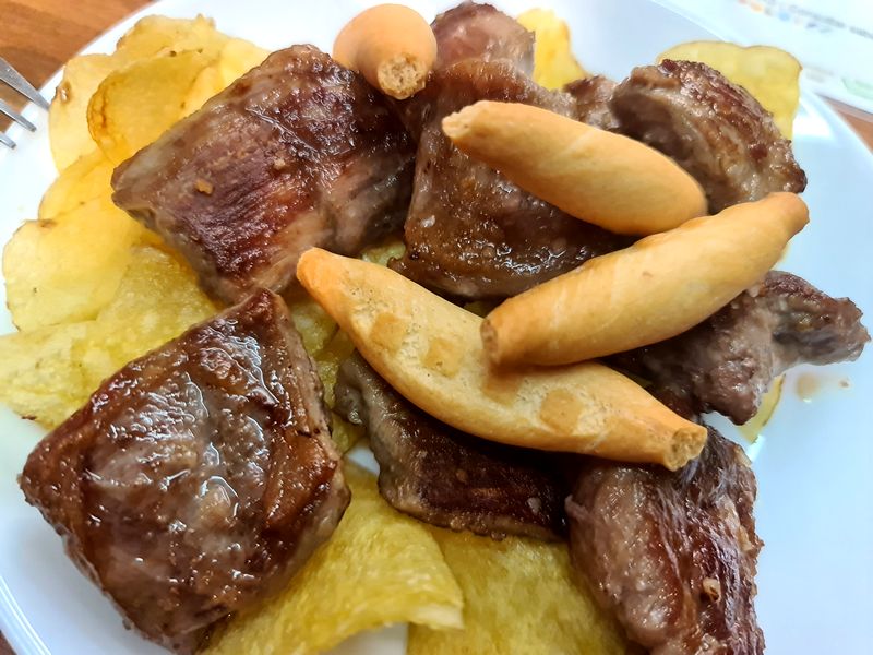 Bar Gumer II. Detapasconchencho