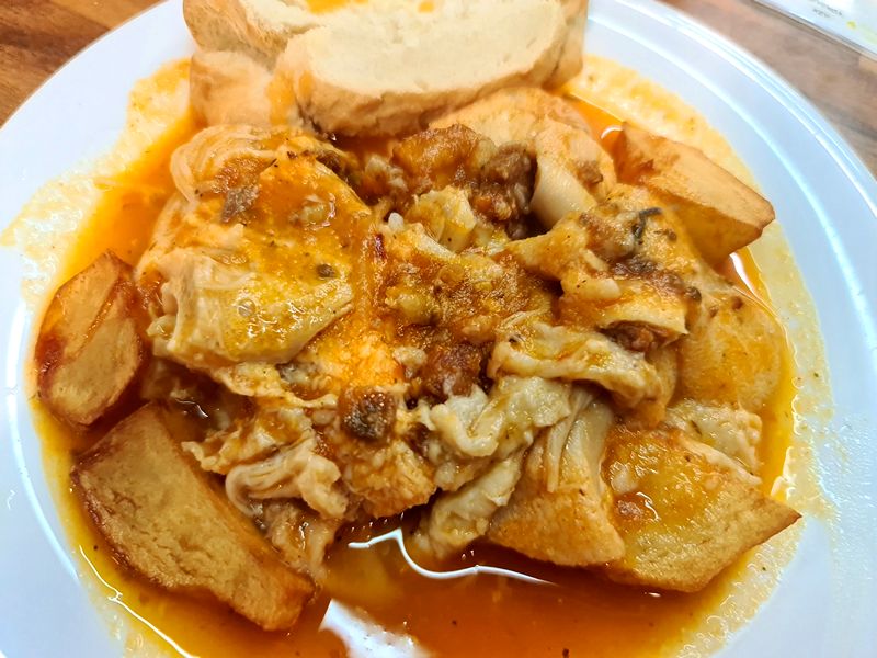 Bar Gumer II. Detapasconchencho