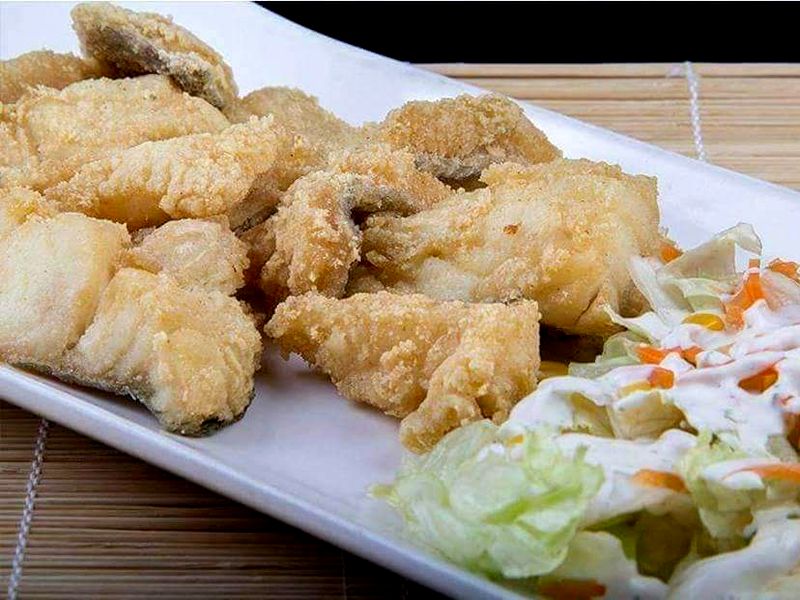 Bar Gumer II. Detapasconchencho