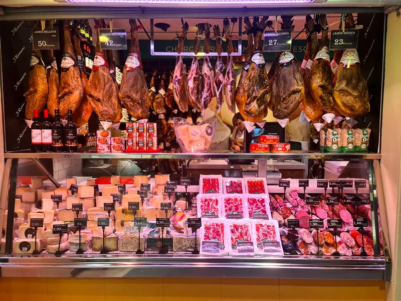 Bar Gumer II. Detapasconchencho