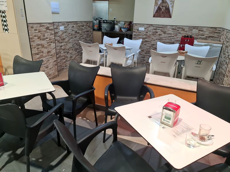 Bar Gumer II. Detapasconchencho