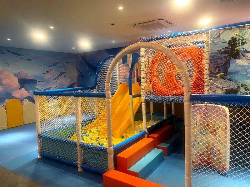 Marina Wok Asador. Detapasconchencho