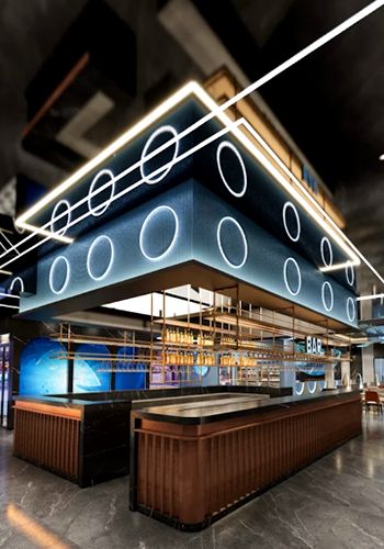 Marina Wok Asador. Detapasconchencho