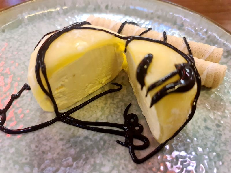 Seoul Table BBQ. Detapasconchencho