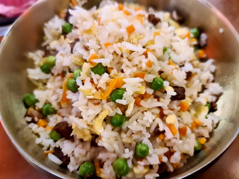 Seoul Table BBQ. Detapasconchencho