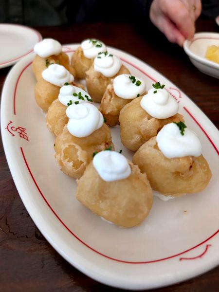 Bar Santa Ana. Detapasconchencho