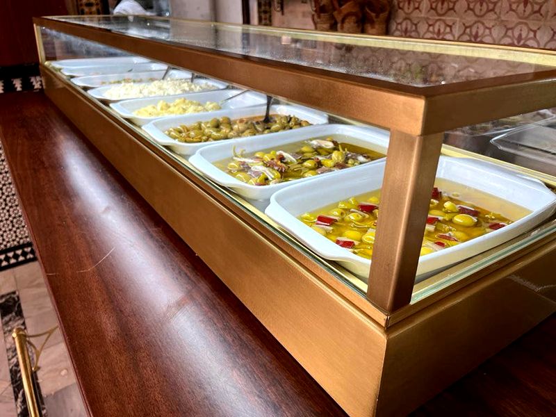 Bar Santa Ana. Detapasconchencho