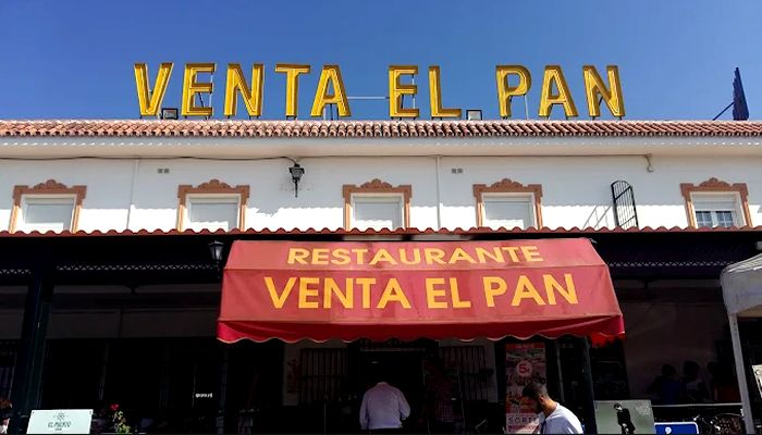 Ruta Gastronómica por el Bajo Guadalquivir. Detapasconchencho