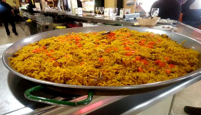 Ruta Gastronómica por el Bajo Guadalquivir. Detapasconchencho