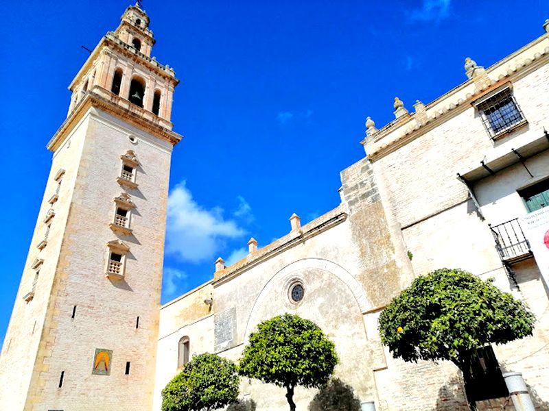 Ruta Gastronómica por el Bajo Guadalquivir. Detapasconchencho