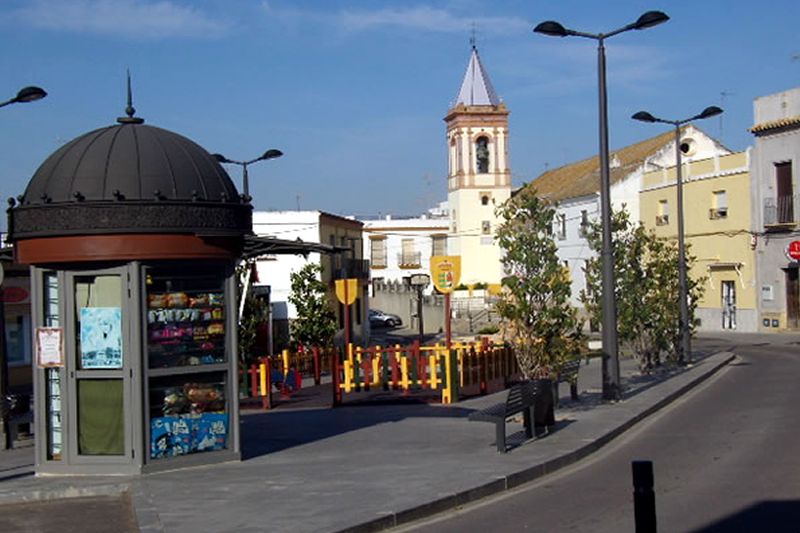 Ruta Gastronómica por el Bajo Guadalquivir. Detapasconchencho