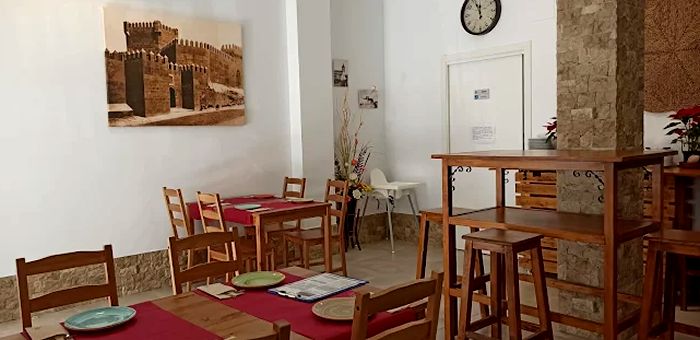 Ruta Gastronómica por el Bajo Guadalquivir. Detapasconchencho