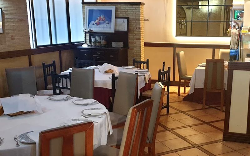 Ruta Gastronómica por el Bajo Guadalquivir. Detapasconchencho