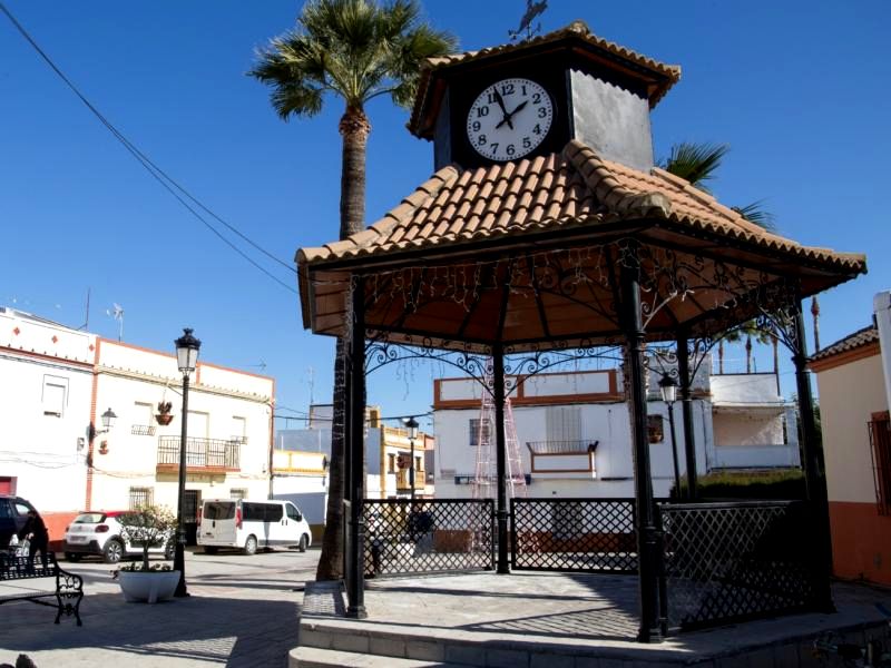 Ruta Gastronómica por el Bajo Guadalquivir. Detapasconchencho