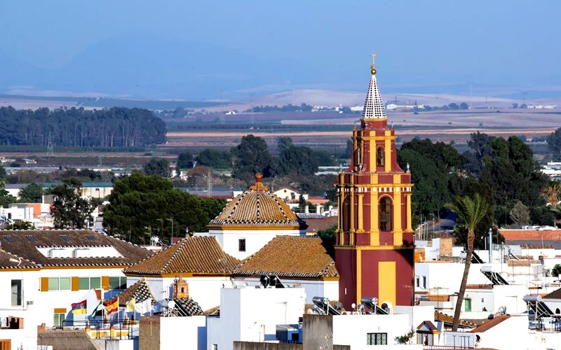 Ruta Gastronómica por el Bajo Guadalquivir. Detapasconchencho