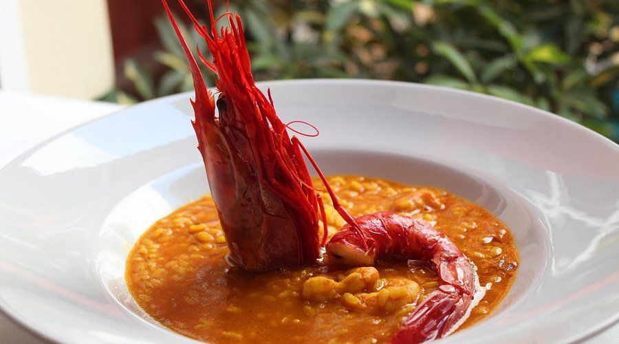 Ruta Gastronómica por el Bajo Guadalquivir. Detapasconchencho