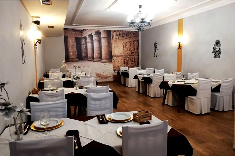 Ruta Gastronómica por el Bajo Guadalquivir. Detapasconchencho