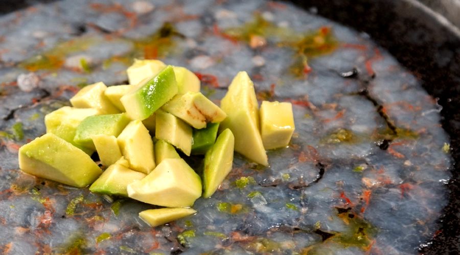 Ruta Gastronómica por el Bajo Guadalquivir. Detapasconchencho