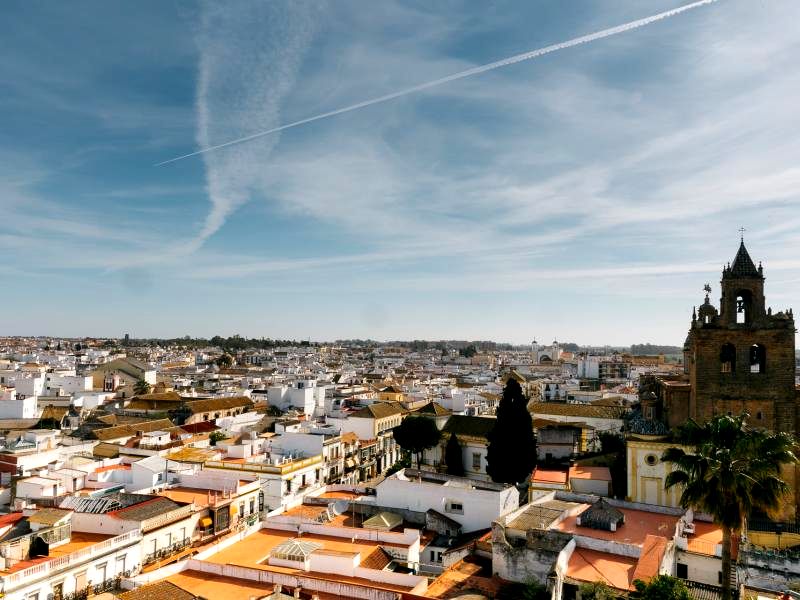 Ruta Gastronómica por el Bajo Guadalquivir. Detapasconchencho
