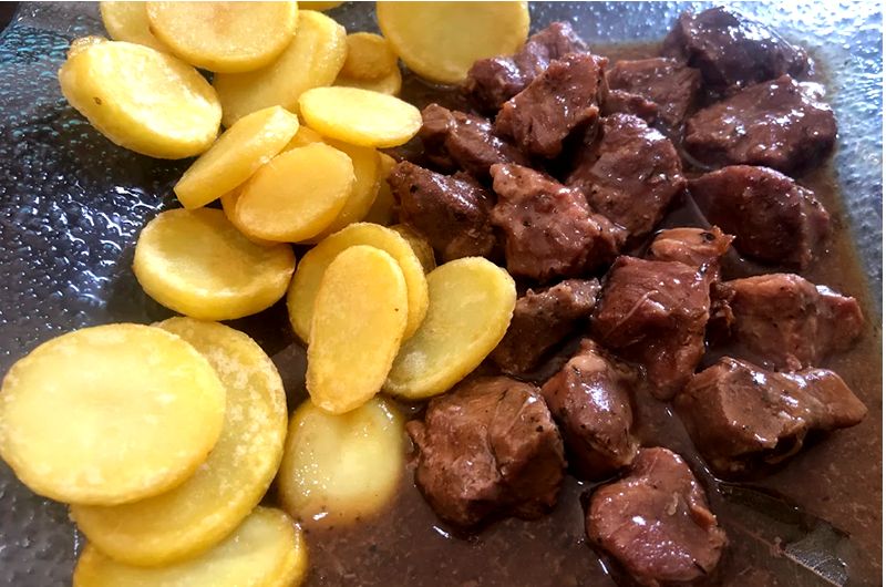 Ruta Gastronómica por el Bajo Guadalquivir. Detapasconchencho