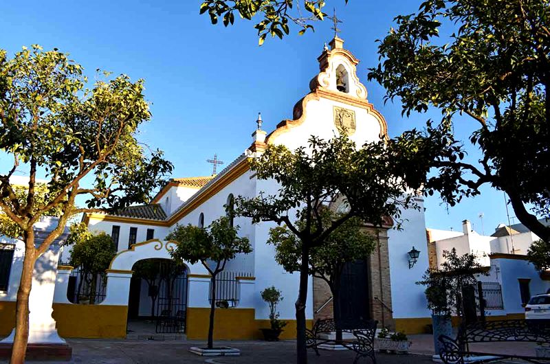 Ruta Gastronómica por el Bajo Guadalquivir. Detapasconchencho