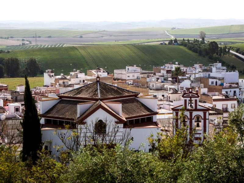Ruta Gastronómica por el Bajo Guadalquivir. Detapasconchencho