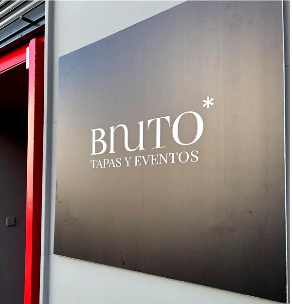 Bruto Tapas y Eventos. Detapasconchencho