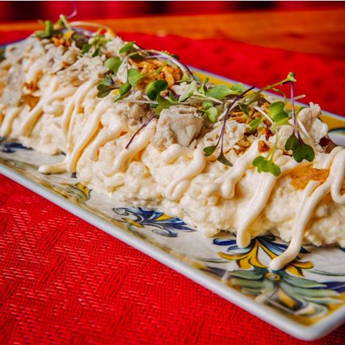 Bruto Tapas y Eventos. Detapasconchencho