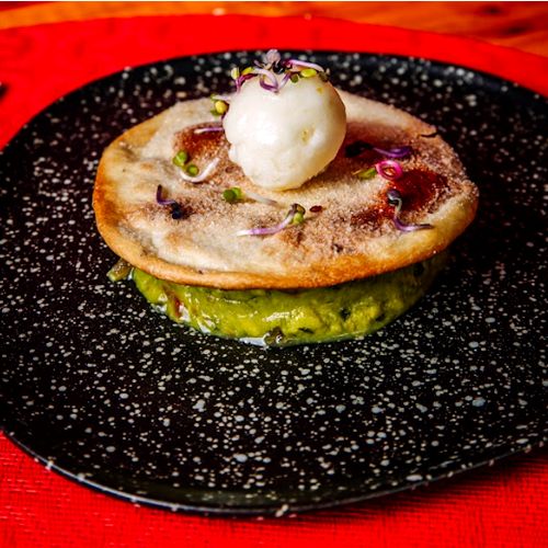 Bruto Tapas y Eventos. Detapasconchencho