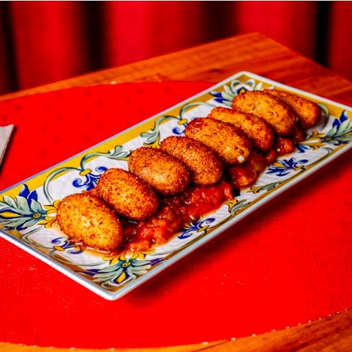 Bruto Tapas y Eventos. Detapasconchencho