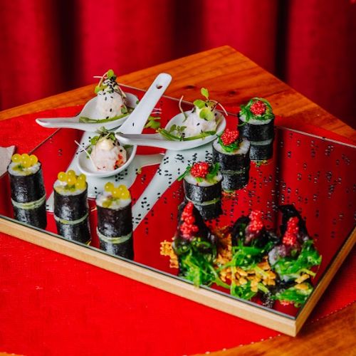 Bruto Tapas y Eventos. Detapasconchencho