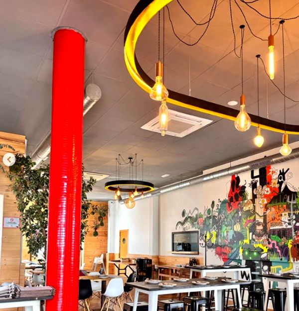 Bruto Tapas y Eventos. Detapasconchencho