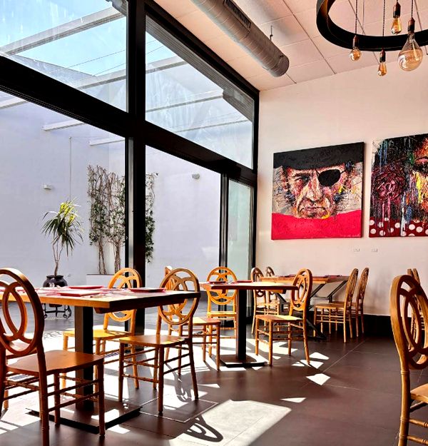 Bruto Tapas y Eventos. Detapasconchencho