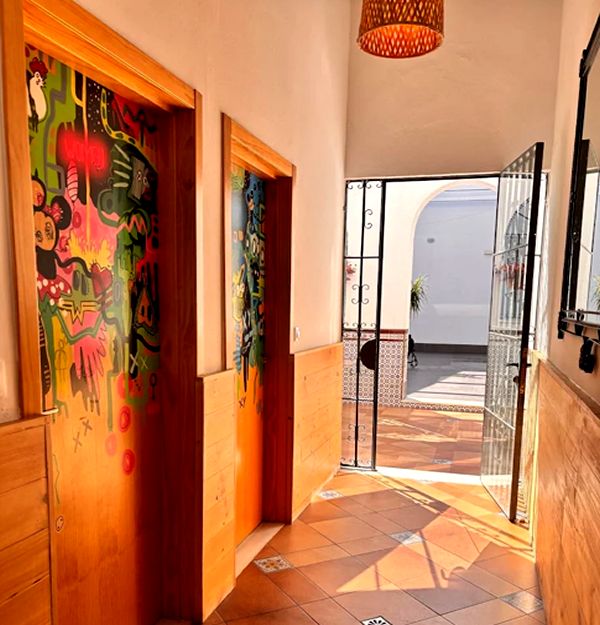 Bruto Tapas y Eventos. Detapasconchencho