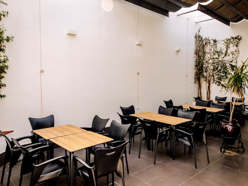 Bruto Tapas y Eventos. Detapasconchencho