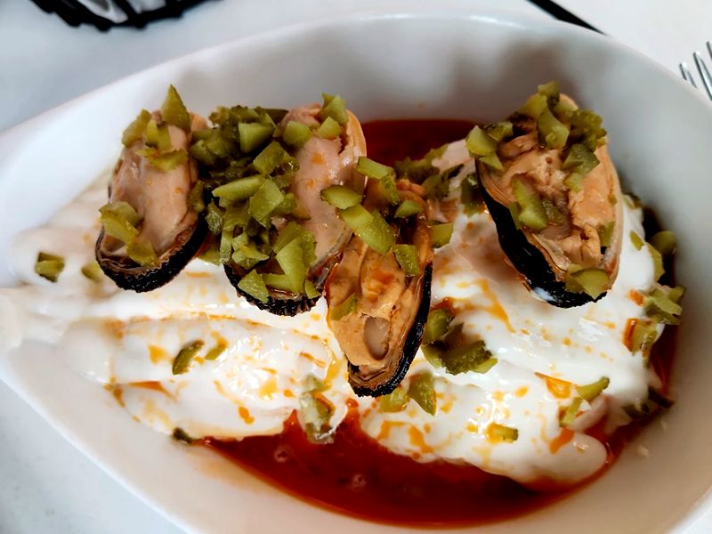 Bar Restaurante La Canita. Detapasconchencho