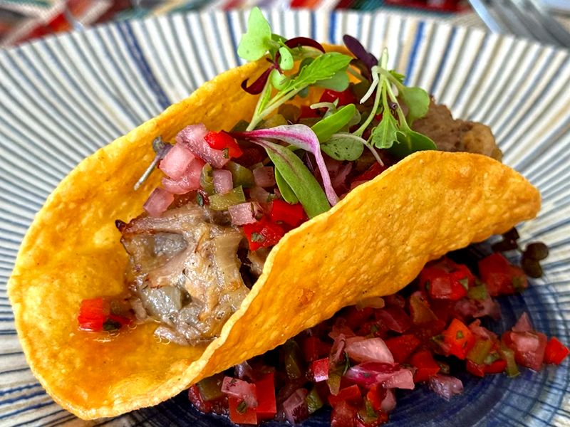 Bar Restaurante La Canita. Detapasconchencho