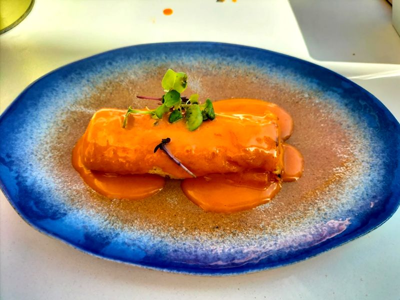 Bar Restaurante La Canita. Detapasconchencho