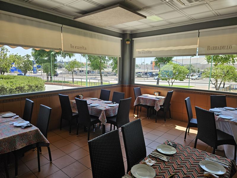 Bar Restaurante La Canita. Detapasconchencho