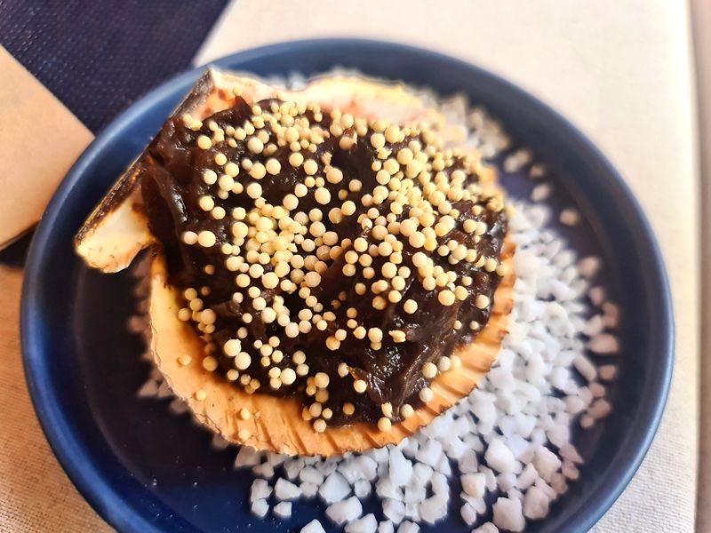 Carmen y Vino. Detapasconchencho