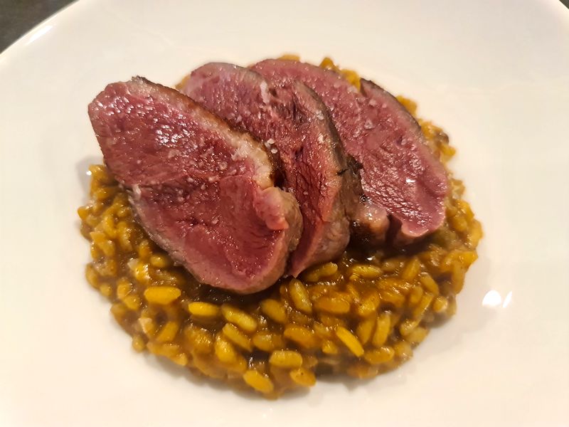 Carmen y Vino. Detapasconchencho