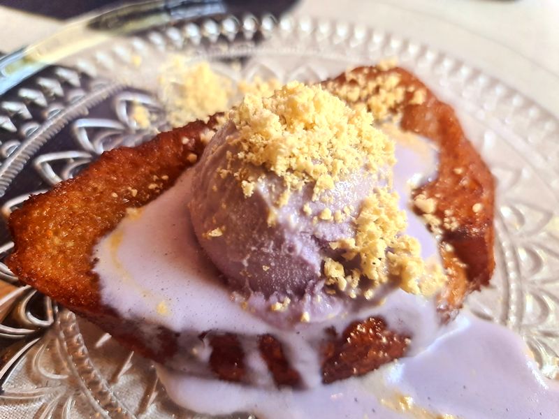 Carmen y Vino. Detapasconchencho