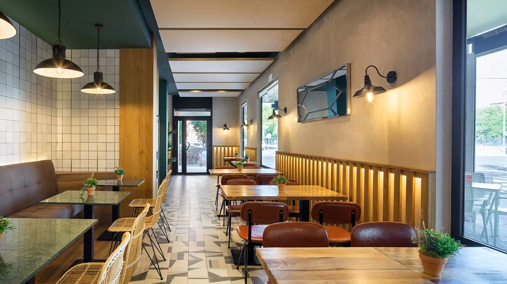 Bar Restaurante Hermanos Ceballos. Detapasconchencho