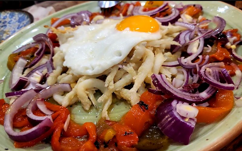 Bar Restaurante Hermanos Ceballos