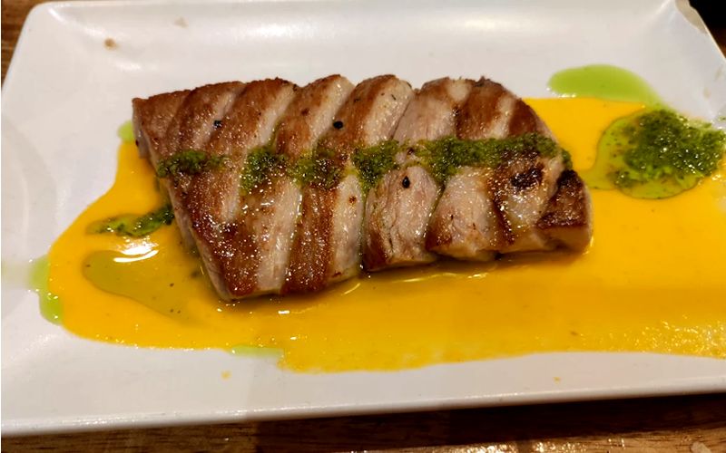 Bar Restaurante Hermanos Ceballos