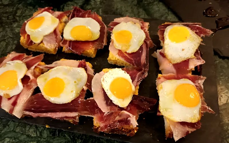 Bar Restaurante Hermanos Ceballos