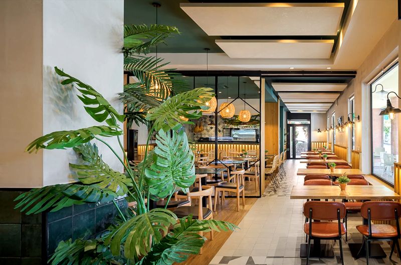 Bar Restaurante Hermanos Ceballos. Detapasconchencho