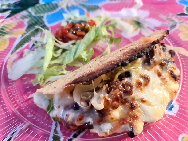 La Tasca del Frijolito. Detapasconchencho